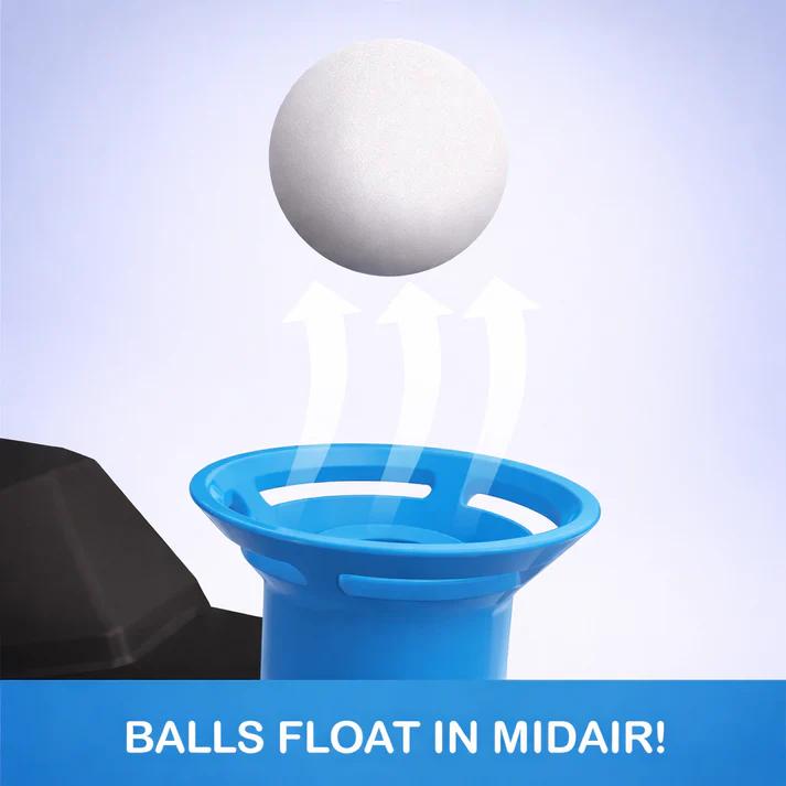 Blupick™ Arcade Hover Shot